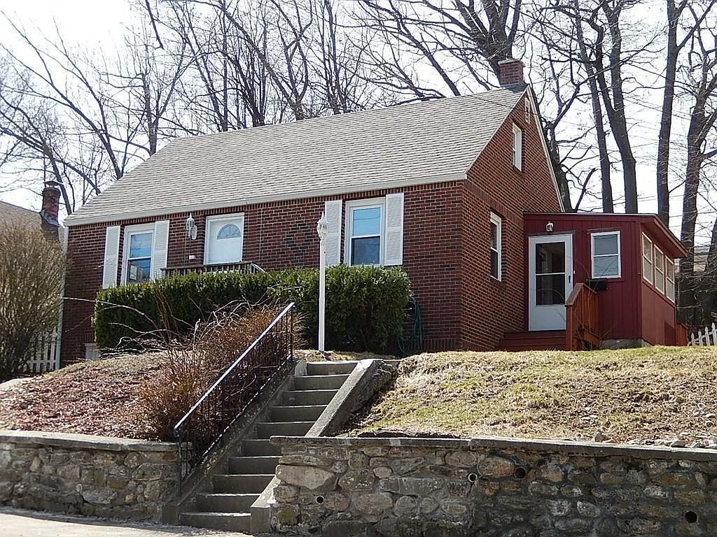 43 Huntington Ave, Worcester, MA 01606 Zillow
