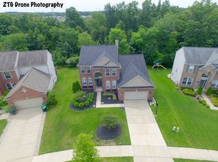 4120 Merriman Loop, Howell, MI 48843