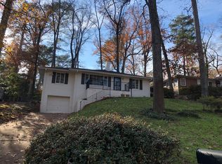 705 Windsor Dr, Birmingham, AL 35209
