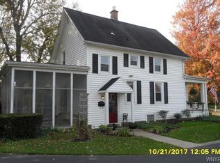 311 Getzville Rd, Amherst, NY 14226