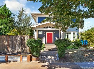 833 NE Wygant St, Portland, OR 97211