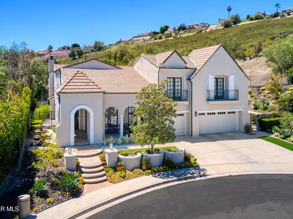 3295 Windmist Ave, Thousand Oaks, CA 91362