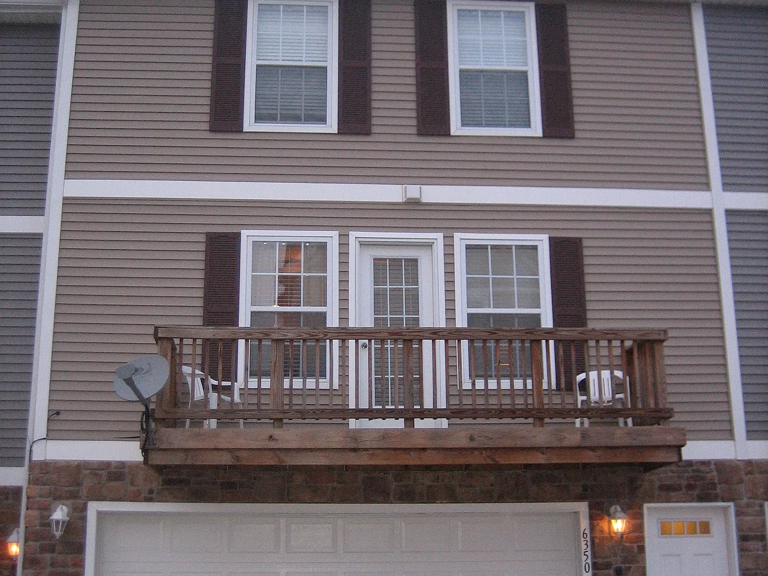 6350 Little Leaf Ln — Photo 1