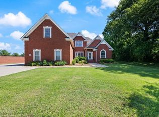502 Tarver Ct, Smyrna, TN 37167