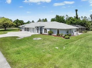 26270 Explorer Rd, Punta Gorda, FL 33983