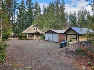 411 E Aycliffe Dr, Shelton, WA