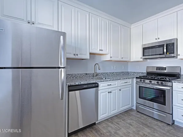 1009 Arnold Ave #2A, Pt Pleasant Beach, NJ 08742