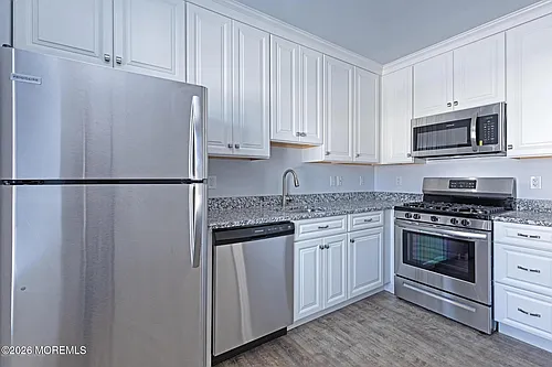 1009 Arnold Ave #2A Photo 1