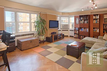 Sold by Halstead Real Estate