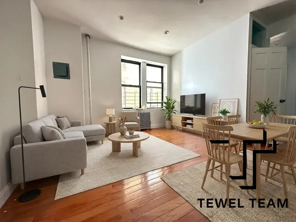 609 W 151st St, New York, NY