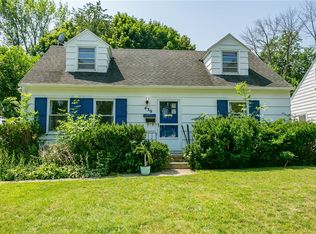 439 Winchester St, Rochester, NY 14615