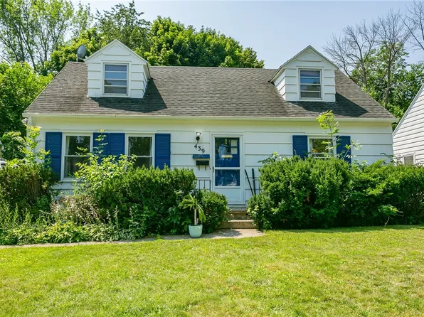 439 Winchester St, Rochester, NY 14615
