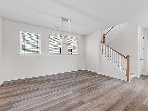 The Brightman - Dining