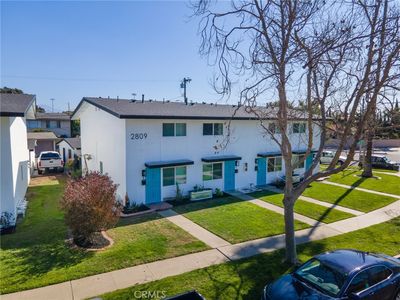 2809 S Baker St, Santa Ana, CA, 92707