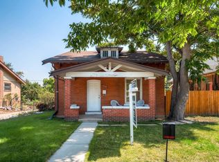 4638 Alcott St, Denver, CO 80211