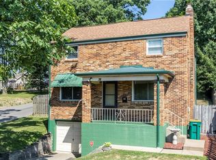 38 William St, Pittsburgh, PA 15229