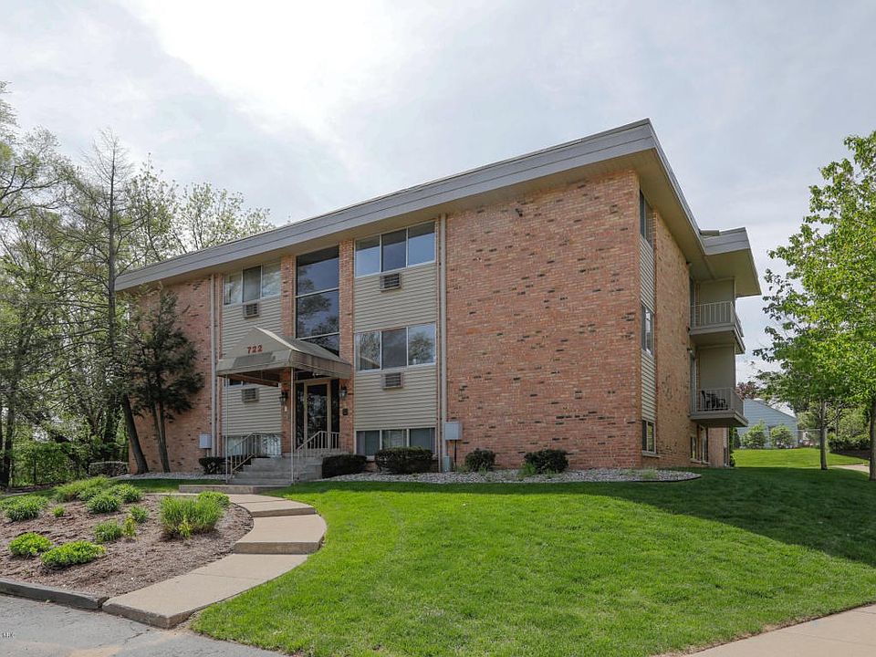 722 W Kilgore Rd 104-101