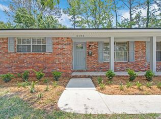 5106 Bradford Rd, Jacksonville, FL 32217