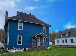 602-594 Elmira St, Troy, PA 16947
