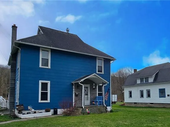 602-594 Elmira St, Troy, PA 16947