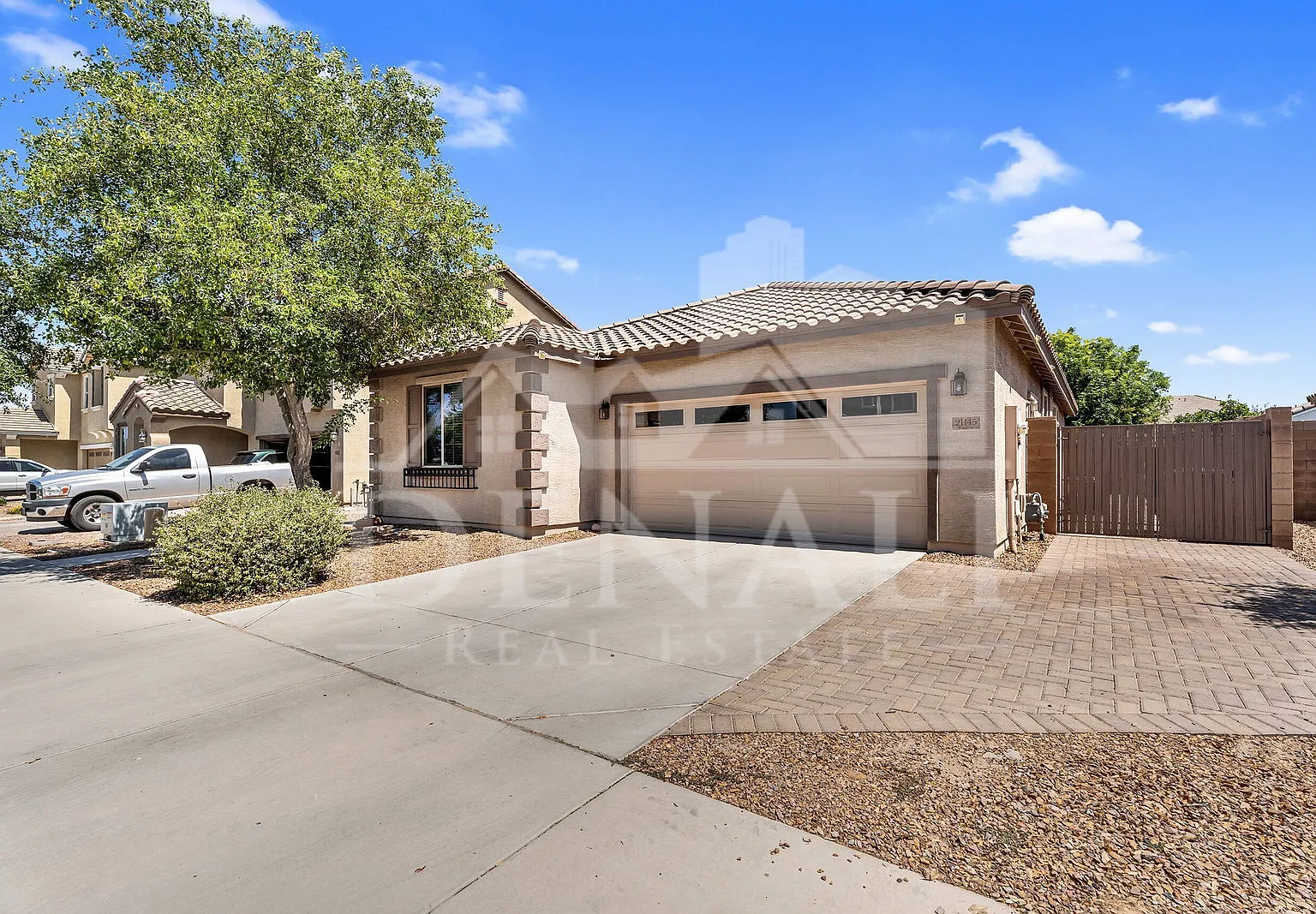 4 bed, 2.0 bath, 1561 sqft, $2,195 — Photo 3