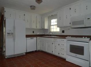 603 Forest Dr, Fruitland, MD 21826