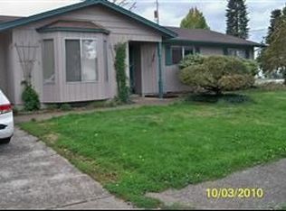 1937 NW Adams St, McMinnville, OR 97128