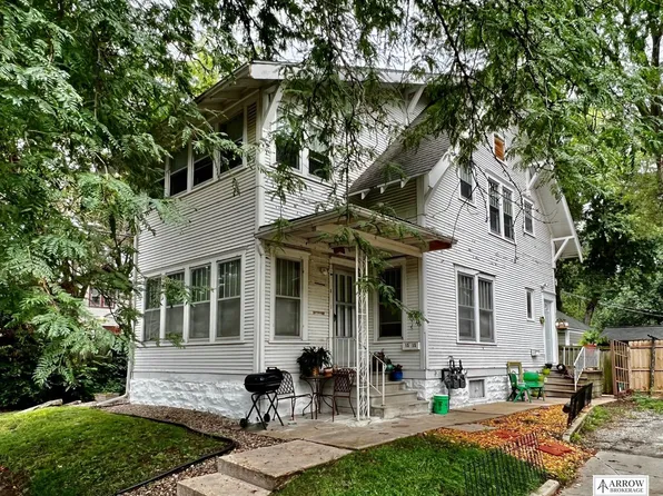1515 S 15th St, Lincoln, NE 68502