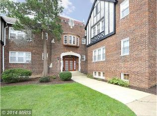 208 Farragut St NW APT 103, Washington, DC 20011
