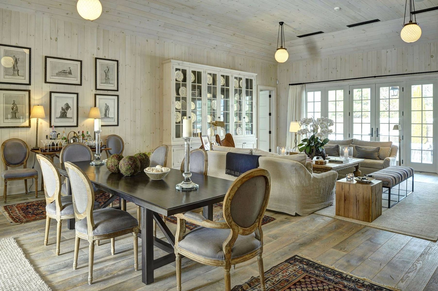 145 Sayres Path in Wainscott Out East