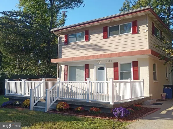 9108 6th St, Lanham, MD 20706
