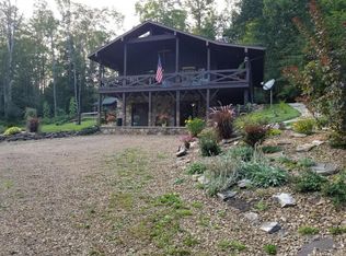 466 Rock Run Rd, Punxsutawney, PA 15767