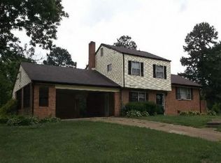 2816 Lito Rd, Glen Allen, VA 23060