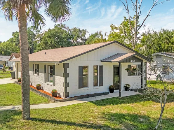 602 Charles St, Port Orange, FL 32129