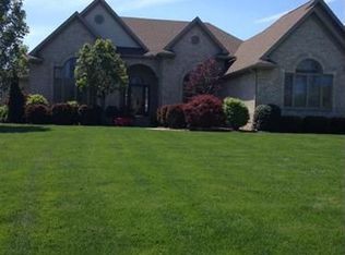 3745 Villa Rosa Dr, Canfield, OH