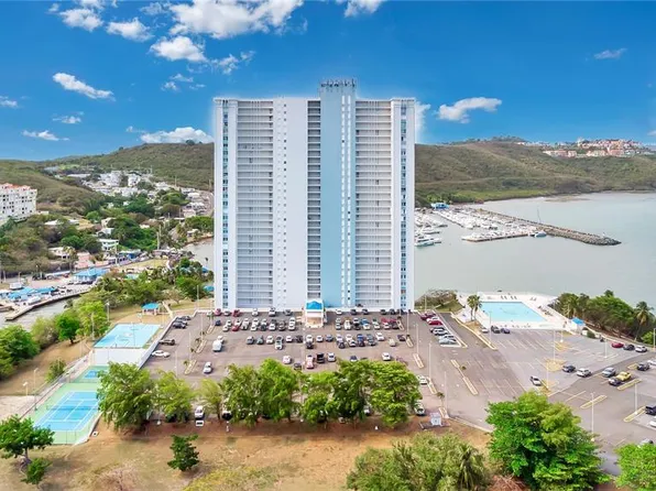 200 Condominio Dos Marinas Ii Marina View Ave #2410, Fajardo, PR 00738