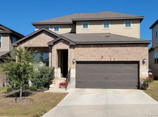 10219 Azealia Way, Boerne, TX 78006