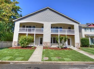 4810 43rd Ln SE, Lacey, WA 98503