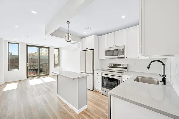 Rented by Modern Spaces | media 1