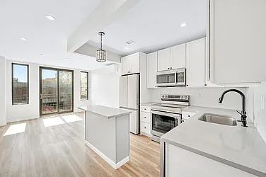 Rented by Modern Spaces