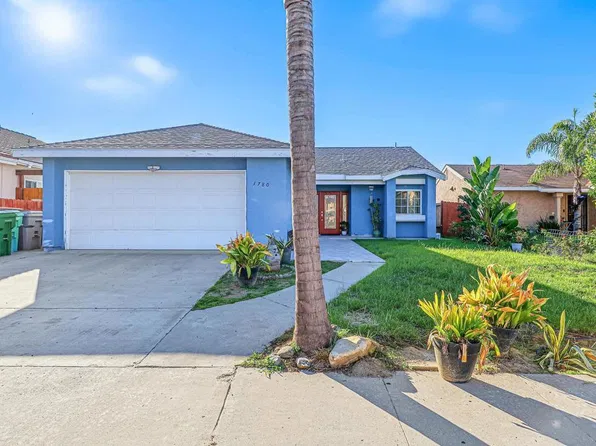 1780 Simpatico Ct, San Diego, CA 92154