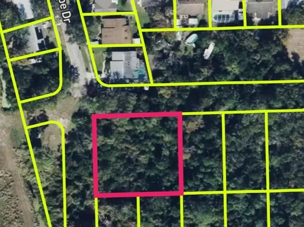 AVENUE O, ORMOND BEACH, FL 32174