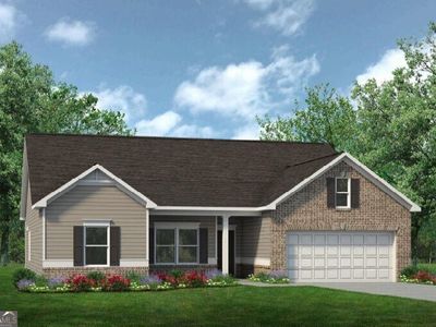 145 Silver Leaf Trce, Douglasville, GA, 30134