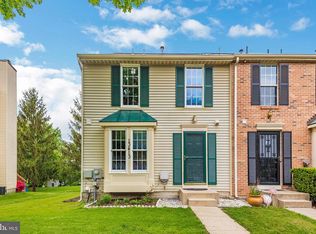 13413 Lowfield Ter, Germantown, MD 20874