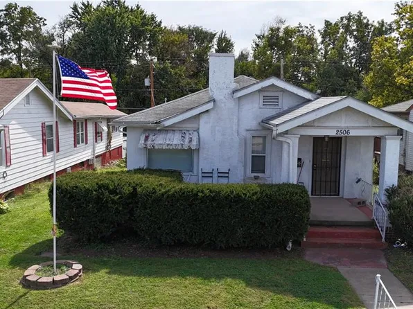 2506 Messanie St, Saint Joseph, MO 64501