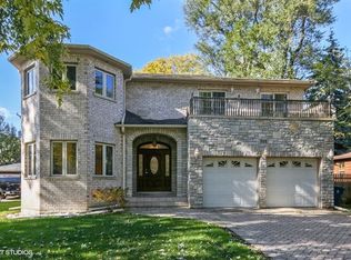 808 Phillippa St, Hinsdale, IL 60521