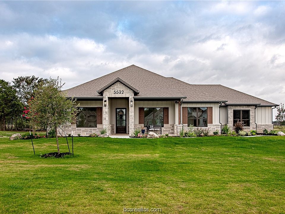 5532 Millstone Dr, College Station, TX 77845 MLS 23006793 Zillow