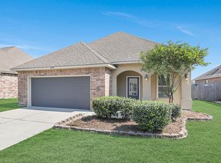 16290 Timberstone Dr, Prairieville, LA 70769