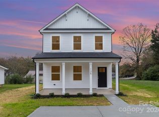 135 Ruffin Loop, Troutman, NC 28166