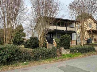 413 Oak St, Charlottesville, VA
